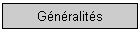 G�n�ralit�s