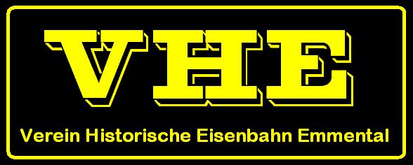 Verein Historische Eisenbahn Emmental